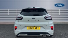 Ford Puma 1.0 EcoBoost Hybrid mHEV 155 ST-Line X 1st Ed+ 5dr Petrol Hatchback